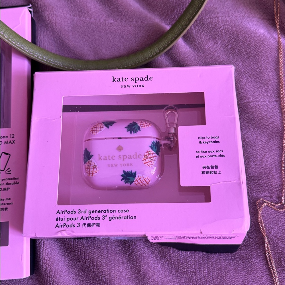Kate Spade Bundle - image 4